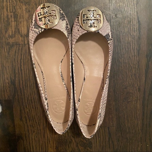 Tory Burch ballet flats - Picture 1 of 1